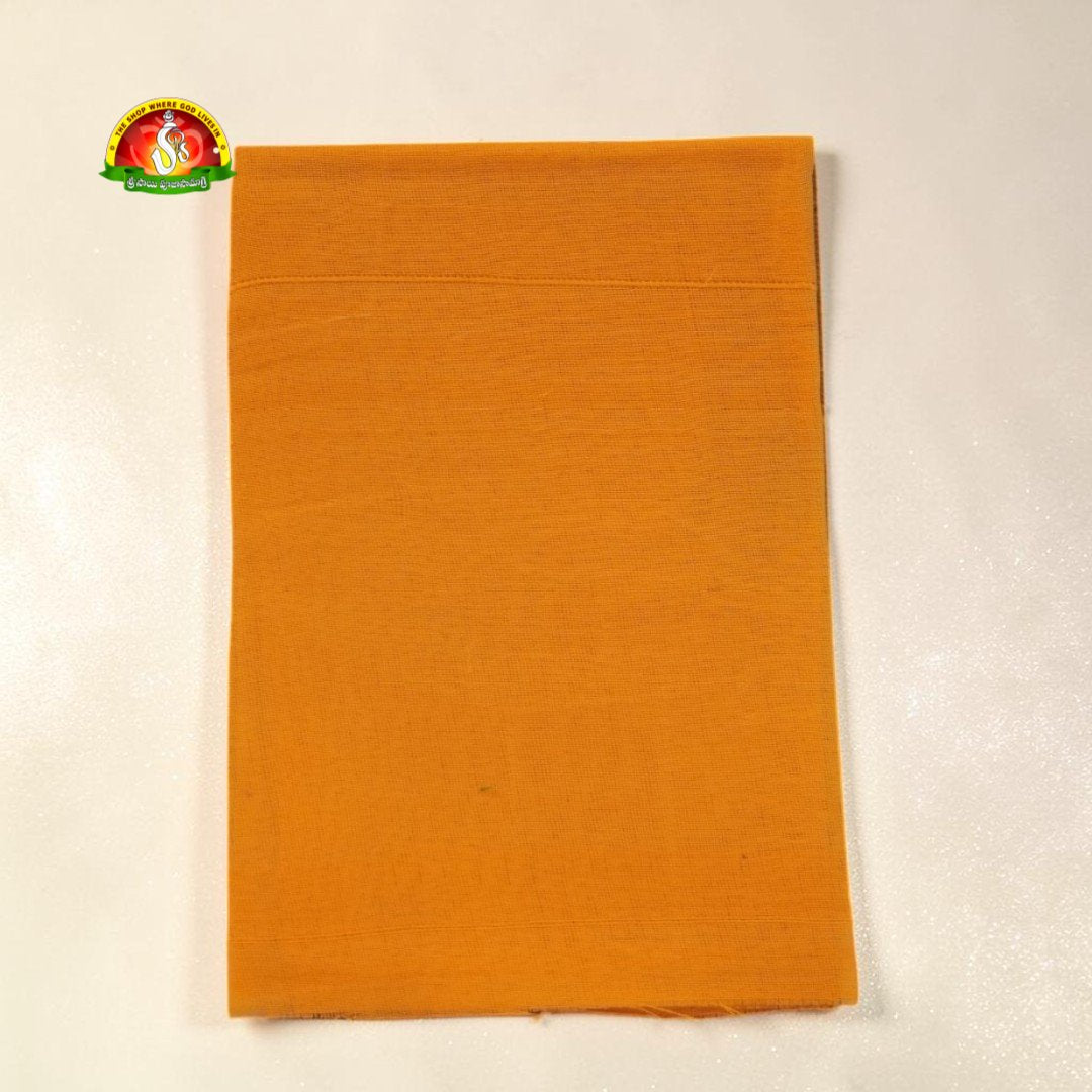 Navagraha Cloth Set – Traditional Pooja Vasthrams