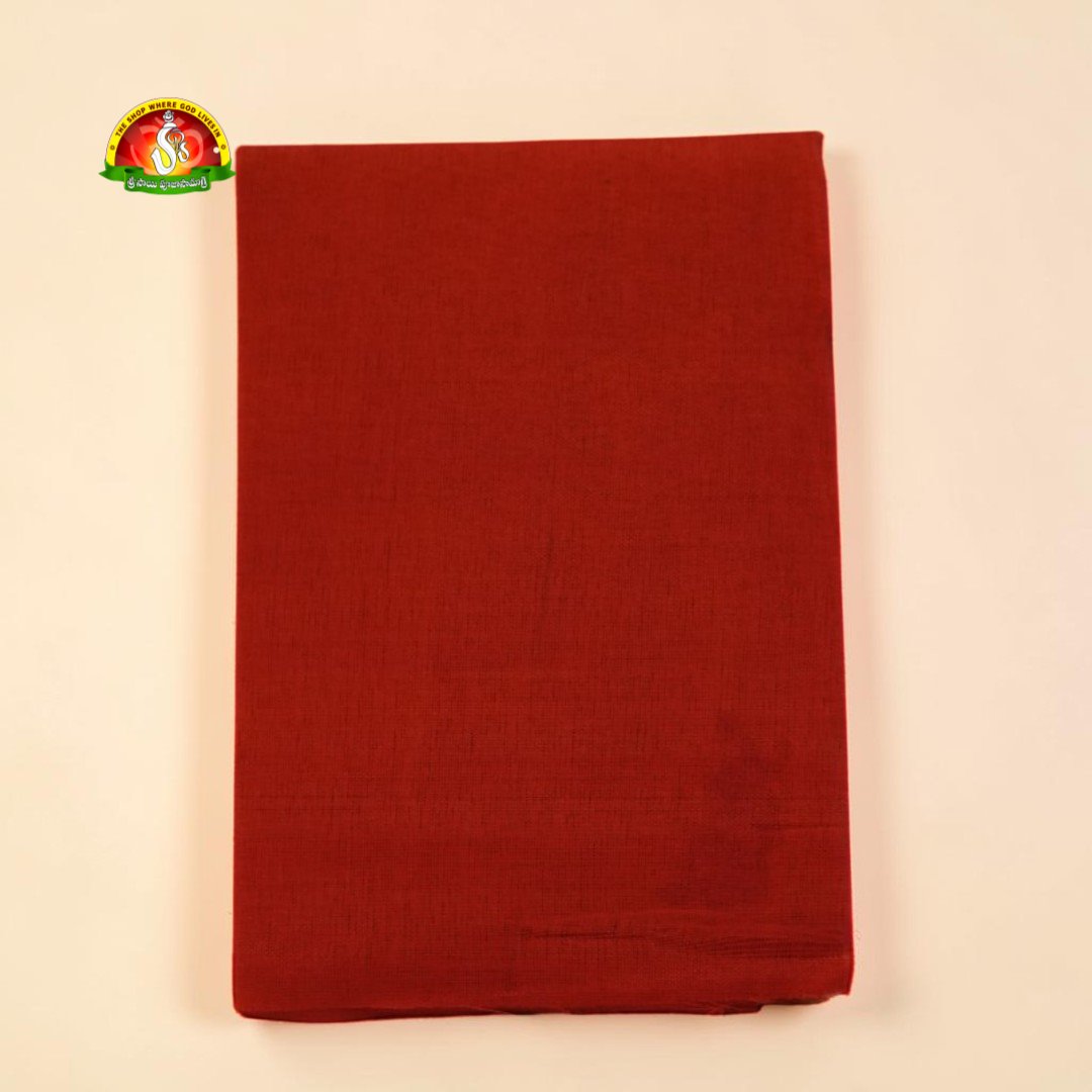 Navagraha Cloth Set – Traditional Pooja Vasthrams