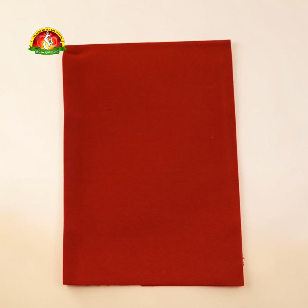 Navagraha Cloth Set – Traditional Pooja Vasthrams