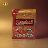 Pitambari Shining Powder  – Multipurpose Metal Cleaning Powder for Brass, Copper, Silver & German Silver