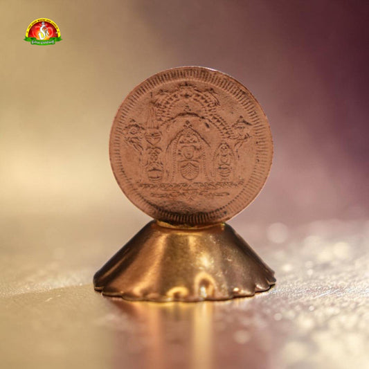 Satyanarayana Swamy Peetam for Vratham & Pooja Rituals
