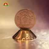 Satyanarayana Swamy Peetam for Vratham & Pooja Rituals