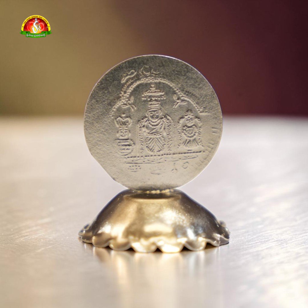 Satyanarayana Swamy Peetam for Vratham & Pooja Rituals