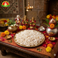 Varipalalu for Pooja – Traditional Prasadam Offering Item