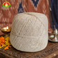 Sacred Cotton Daram Thread for Pooja & Ritual Use – Pure & Durable