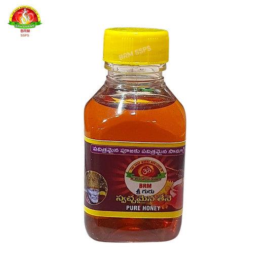 Pure Honey for Pooja & Naivedyam – Natural Pure & Authentic