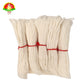 Gatti Vattulu (Cotton Diya Wicks) for Pooja – Pure & Long Burning Deepam Wicks
