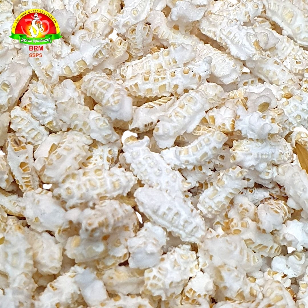 Varipalalu for Pooja – Traditional Prasadam Offering Item