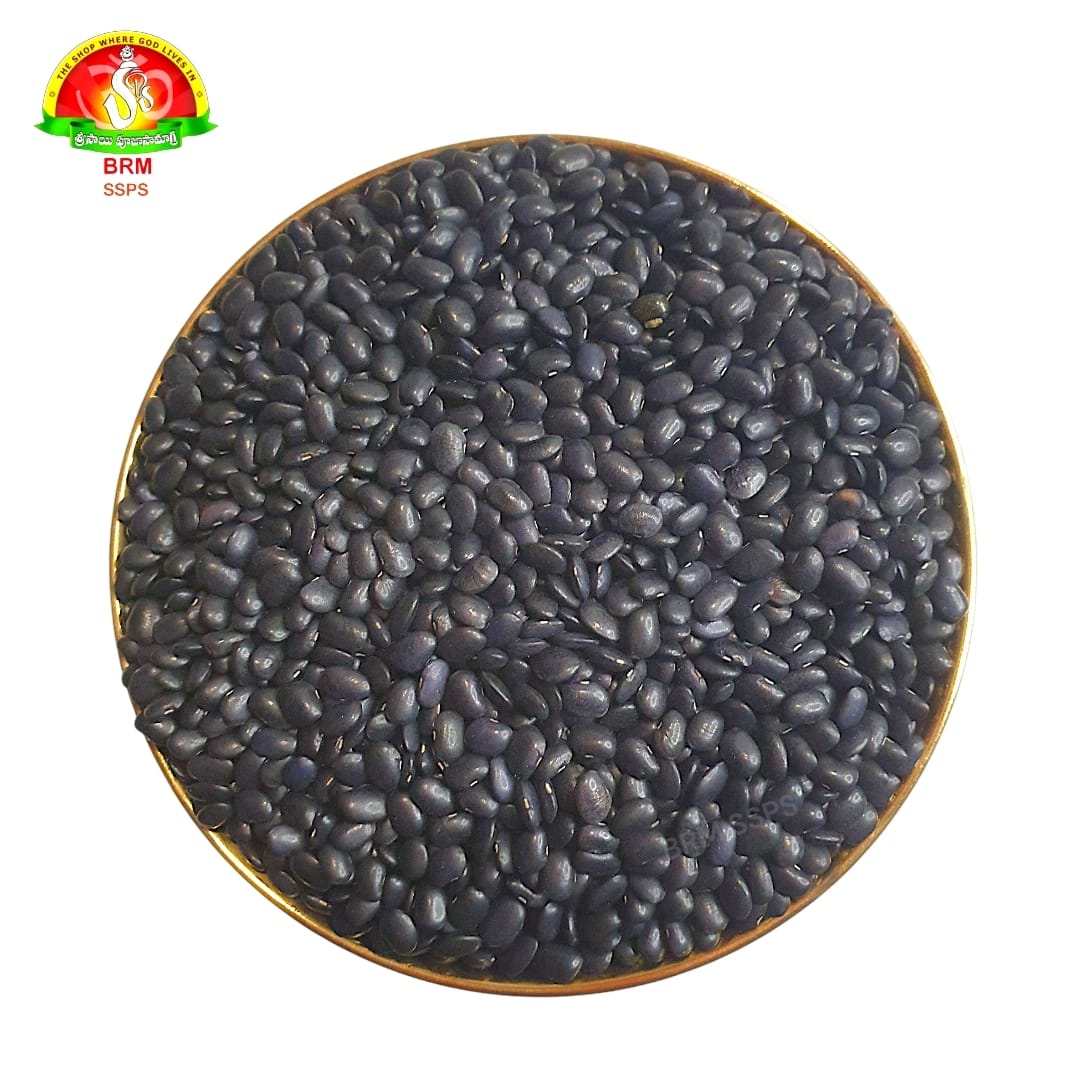Premium Ulavalu (Horse Gram / Kulthi Dal) – Pure for Pooja & Cooking