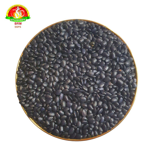 Premium Ulavalu (Horse Gram / Kulthi Dal) – Pure for Pooja & Cooking