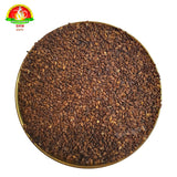 Premium Nalla Nuvvulu (Black Sesame Seeds / Til) – Pure for Pooja
