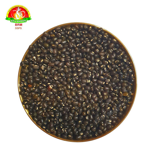 Premium Minumulu (Urad Dal / Black Gram) – Pure for Pooja & Cooking