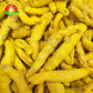 Pasupu Kommulu (Whole Turmeric Sticks) – Pure & Traditional for Pooja Rituals