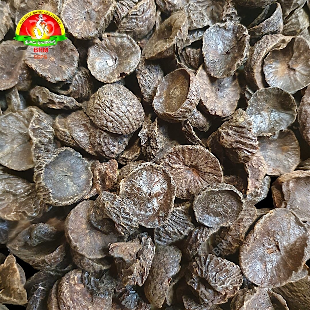 Premium Vakkalu (Betel Nut / Supari) for Pooja – Pure & Selected Quality