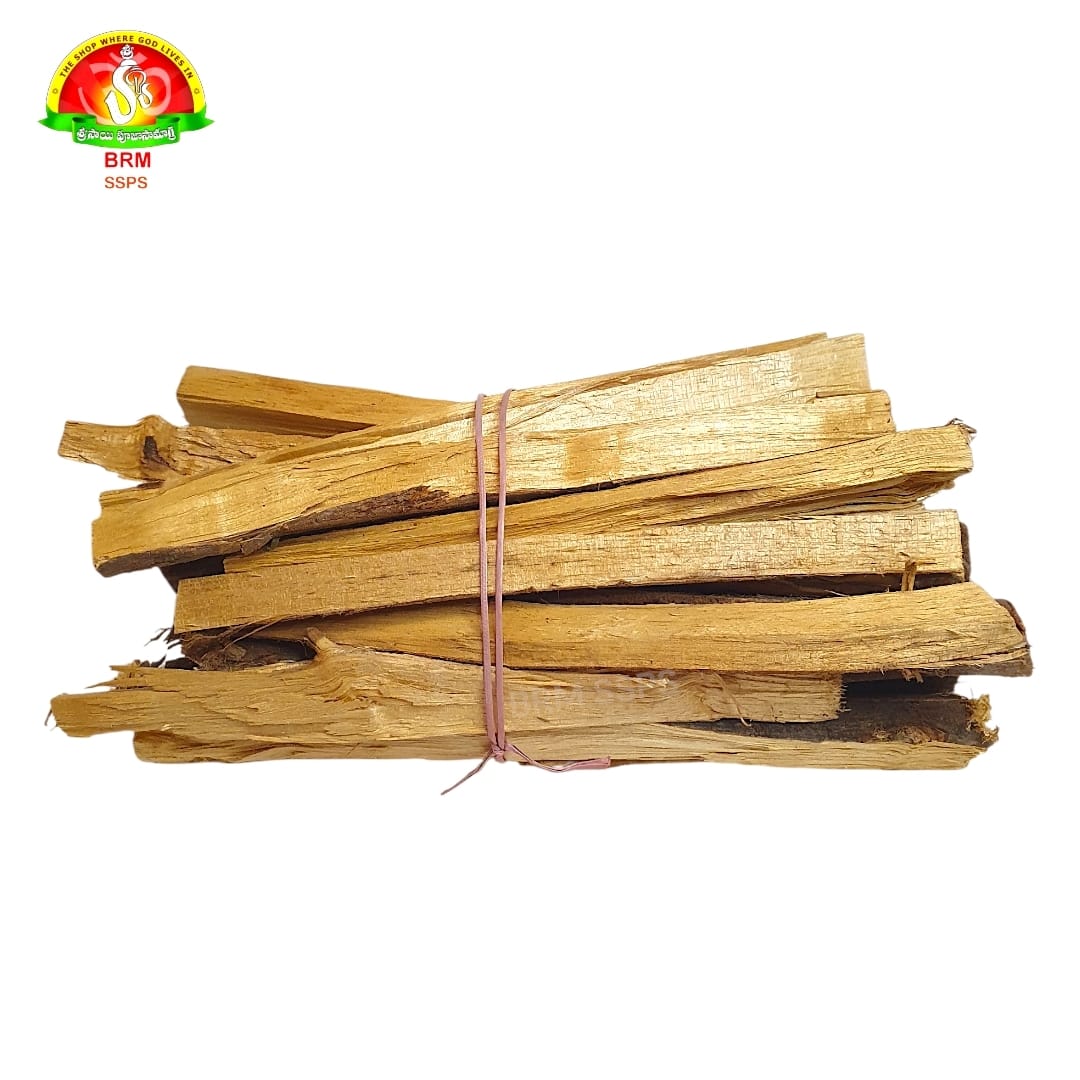 Pooja Samidalu for Homam & Havan – Sacred Ritual Sticks