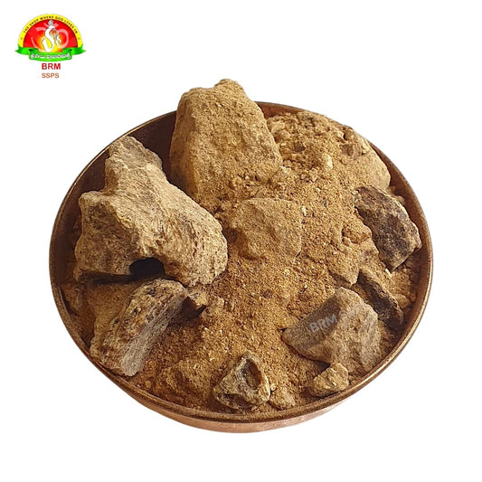 Pure Gugilam (Guggul) Resin for Pooja & Havan – Traditional Sacred Dhoop