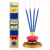 Rocket Magnet Metalize Stick Premium Agarbatti | Spiritual & Devotional Incense Sticks