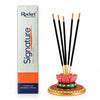 Rocket Signature Premium Incense Sticks | Spiritual & Devotional Agarbatti