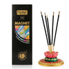 Rocket Magnet Premium Incense Sticks | Spiritual & Devotional Agarbatti