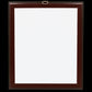 Subramanyam / Kumara Swamy Photo Frame | 14 × 17 Inches |99.9 Grade Pure Silver Plated Embossed