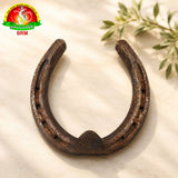 Original Gurrapu Naada (Horse Shoe) | Lucky  Devuni Dwaram Decoration | 5×5 Inch