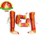 Cotton Fabric Goddess Hands & Legs Set | Varalakshmi Devi & Gowri Doll Alankaram