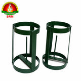 Banana Tree Pooja Stand with Central Support Nail