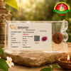 12 Mukhi Original Certified Nepal Rudraksha