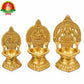 Kamakshi Deepam for Pooja | Traditional Deepam