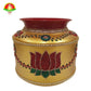 Traditional Ungarala Binda for Wedding Ring Ceremony | Marriage Ring Game Bowl