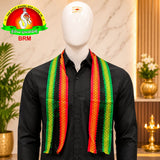 Black Kanduva for Ayyappa Mala