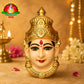 Thanjavur Fiber Plain Ammavari Face