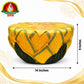 Fiber Lotus Stand for Ammavari Pooja