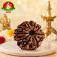 🕉️ 9 Face Rudraksha Bead – Nepal Rudraksha