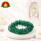 Green Chitti Gajulu | 108 Pcs Pack