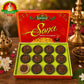 RKT Thangamayil Dhoop Cups |  12 Pieces Pack