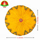 Fiber Lotus Stand for Ammavari Pooja