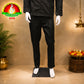Black Pant for Ayyappa Mala - Multiple Sizes Available