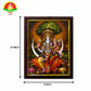 Varaha Matt Finish Photo Frame – Waterproof  (14×10 Inch)