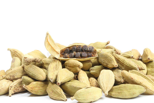 Premium Elachi (Cardamom) for Pooja & Temple Offerings