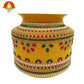 Traditional Ungarala Binda for Wedding Ring Ceremony | Marriage Ring Game Bowl