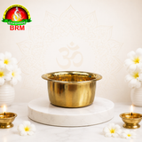 Brass Bowl (Brass Katori) for Pooja & Daily Use
