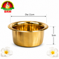 Brass Bowl (Brass Katori) for Pooja & Daily Use