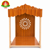 Detachable Pooja Mandiram