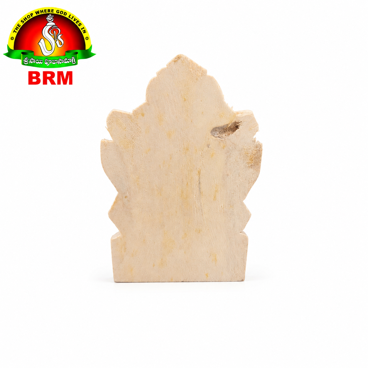 Jilledu(Natural Swetharka)Ganesh
