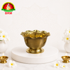 Brass Bowl (Ithadi Ginne) for Pooja & Daily Use