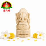 Jilledu(Natural Swetharka)Ganesh