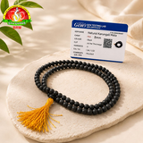 Original Karungali Mala 8mm Bead