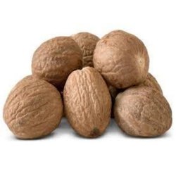 Pure Jaji Kaya (Nutmeg) for Pooja & Spiritual Rituals