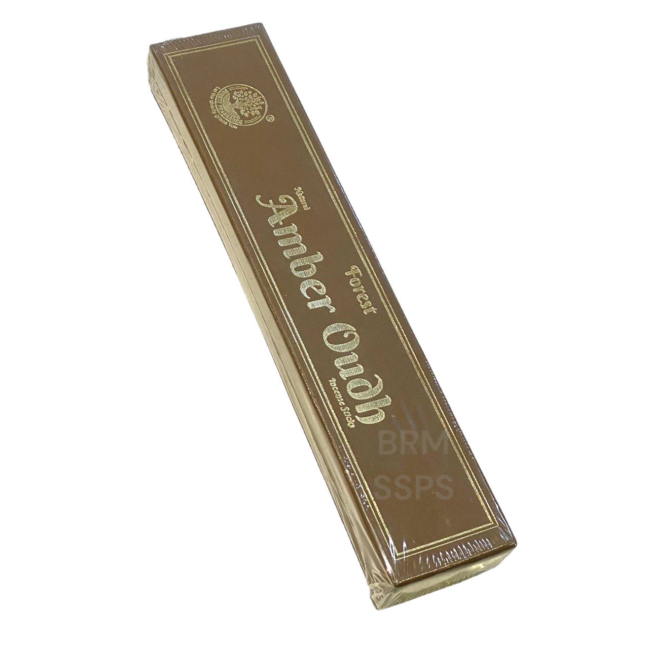 Forest Amber Oudh Agarbatti